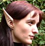 Serie NewLine: orecchie da elfo lunghe